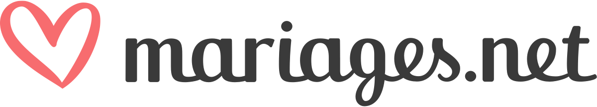 Logo site mariage.net